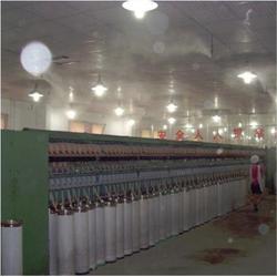 河源車間除塵解決方案 銘田噴霧環保設備，專業技術與優質服務的完美結合